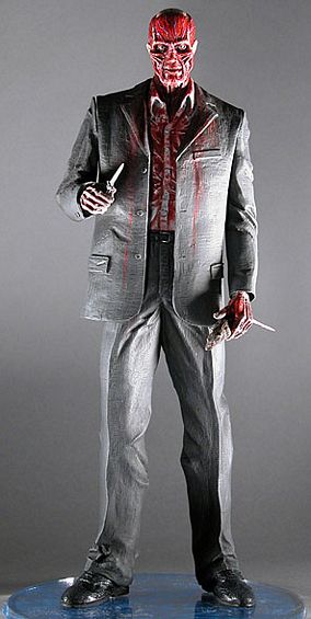 Hellraiser 3: Frank